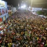 Carnaval 2025 deve movimentar R$ 744,2 milhões na economia do Ceará