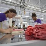 A taxa de desemprego no Ceará reduziu pela terceira vez consecutiva.