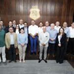 A construção e implementação das biofábricas no Eusébio terão investimentos que passam de R$ 1 bilhão