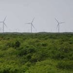 usina Kairós, de propriedade do Grupo Darby International Capital, em Icapuí.