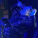 C Jota Black promete colocar todo mundo pra balançar no Complexo da Sabiaguaba.