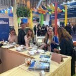 Ceará marca presença na maior feira de turismo em Portugal