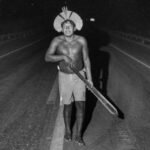 Exposição "Terra Vermelha" é composta de 94 imagens que traçam um retrato contemporâneo da Amazônia