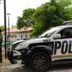 Índices de roubos caem 26,5% no mês fevereiro no Ceará