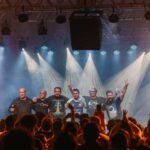 Feriado de música e tradição na Sabiaguaba