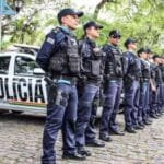Concurso Polícia Militar
