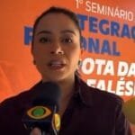 1º Seminário da Rota das Falésias