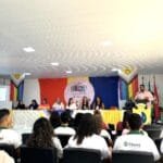 Aracati realiza 1ª Conferência Municipal dos Direitos da Pessoa LGBTQIA+