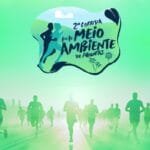 Prefeitura de Aquiraz realiza a 2ª Corrida Pelo Meio Ambiente