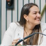 A parlamentar atua firmemente pela causa autista na Assembleia Legislativa