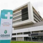 Hospital Universitário do Ceará soma mais de 5 mil atendimentos realizados