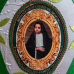 Beata Maria de Araújo foi protagonista do “milagre da hóstia”