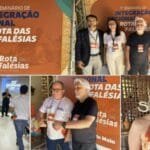 1º Seminário da Rota das Falésias