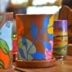 A diversidade do artesanato cearense estará representada por artesãos de dez municípios