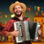 pagamento de direitos autorais nas festas juninas