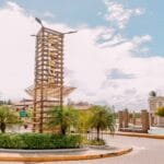 Fortim tem mais eleitores do que habitantes