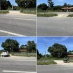 Retornos proibidos oferecem risco de acidentes ao longo dos 139 km da rodovia CE-040