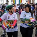 4º Pedal do Orgulho LGBTQIA+ reúne diversidade e resistência