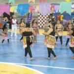 Arraiá Inclusivando do Eusébio