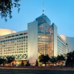 As reformas financeiras chinesas e seu impacto global