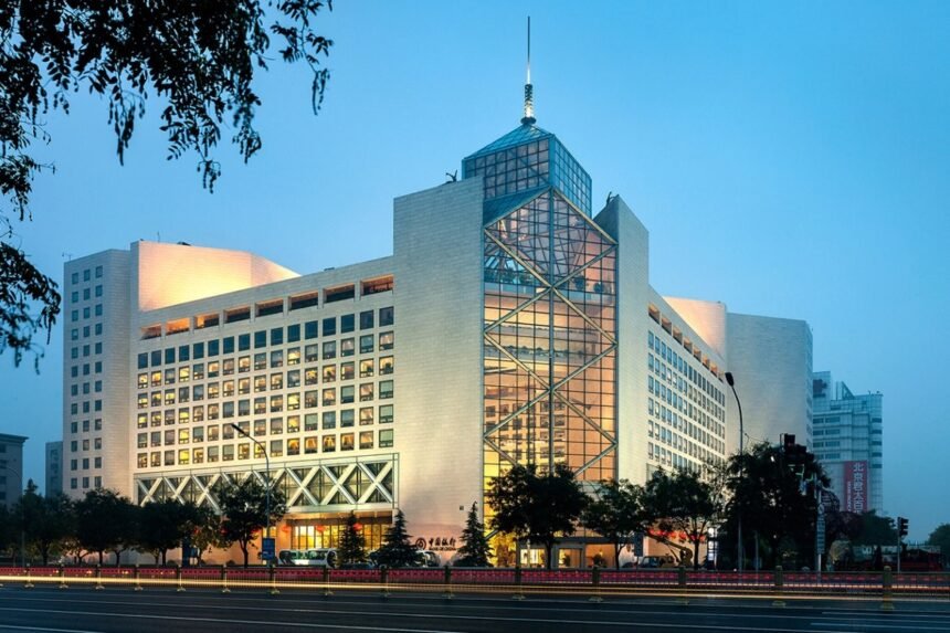 As reformas financeiras chinesas e seu impacto global