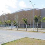 O Congresso Nacional de Bombeiros será realizado no Centro de Eventos do Ceará, em Fortaleza