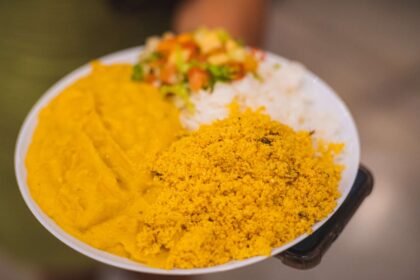 o Festival do Pratinho se consolidou como um importante espaço de valorização da cultura alimentar cearense