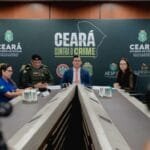 Forças de Segurança do Ceará, Operação Caminhos Seguros 2025