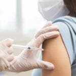 Fortaleza intensifica vacinação contra a gripe