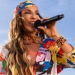 Ivete Sangalo é confirmada no São João de Maracanaú