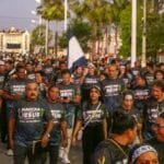 19ª Marcha para Jesus de Eusébio