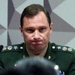 Alexandre de Moraes negou o pedido de anulação do acordo de delação premiada de Mauro Cid