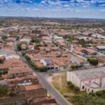 Cidade do Ceará tem racionamento de até 5 dias e ‘rodízio’ de água