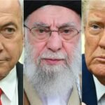 Benjamin Netanyahu, proclamou ontem, 24, uma "vitória histórica" contra o Irã