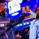 A Old Parr está com ações especiais durante o São João