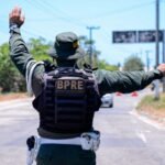 PMCE deflagra operação “Corpus Christi 2025”