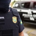 Suspeito de feminicídio é preso em flagrante em Juazeiro do Norte