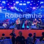 Forró e tradição no São João de Fortaleza