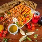 Festival da Lagosta em Icapuí