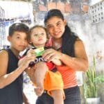 No Ceará, mais de 59 mil crianças saíram da extrema pobreza nos últimos 2 anos