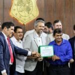 Governo do Ceará investe R$ 22,5 milhões para a construção de sistema de abastecimento