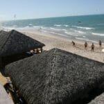 Proteção do litoral do Ceará