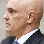 Moraes determina prisão definitiva de Carla Zambelli