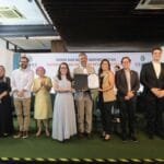 197 novos servidores tomam posse para reforçar a rede estadual de saúde