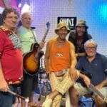 O documentário terá exibição de estreia dia 15 de junho, no Cineteatro São Luiz, em Fortaleza