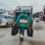 Taxa do lixo em Fortaleza