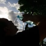 Temperatura pode chegar a 36°C em cidades do Ceará