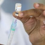 queda de vacinação infantil