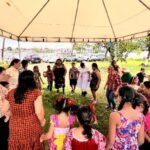 Arraiá da Inclusão de Aquiraz