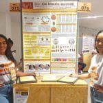 EEMTI Marconi Coelho vence prêmio científico